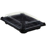 Sushi boxy