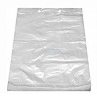 HDPE prírezy