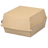 Boxy na burger