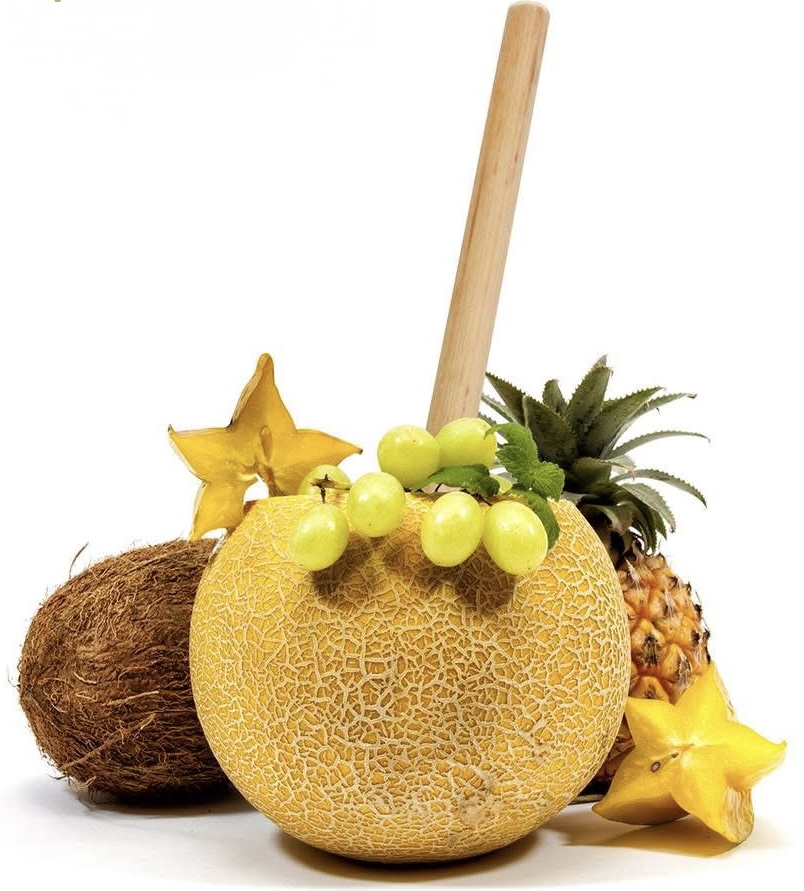 Bambusové