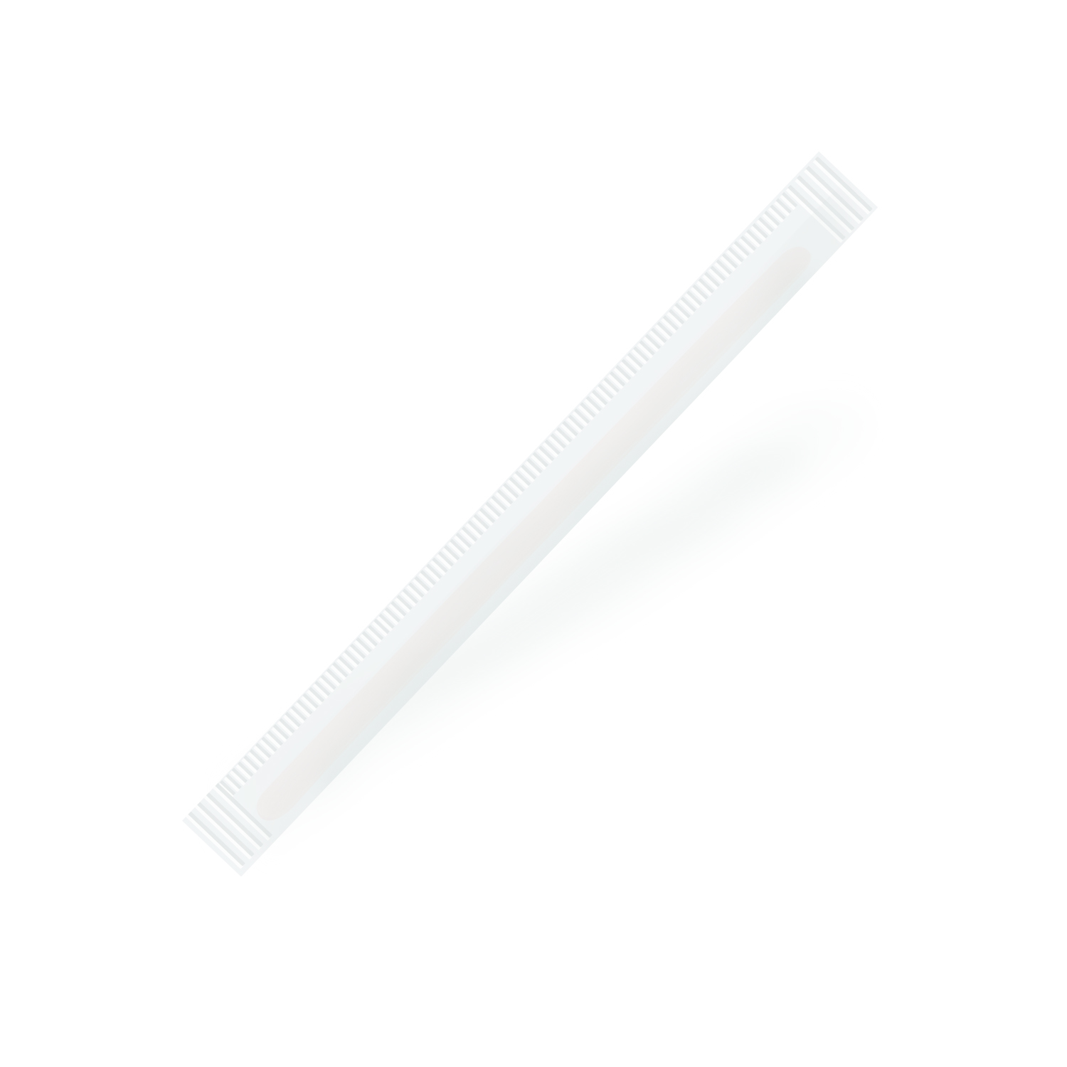 Miešadlo na kávu 14 cm jednotlivo balené, 500ks