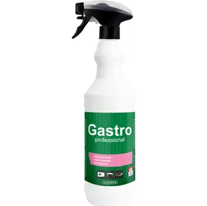 GASTRO PROFESSIONAL Silná mastnota sprej 1L, 1ks