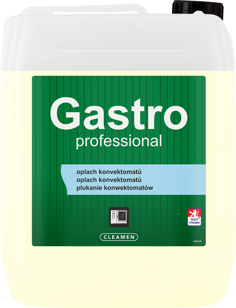 GASTRO PROFESSIONAL Oplach konvektomatov 5L, 1ks