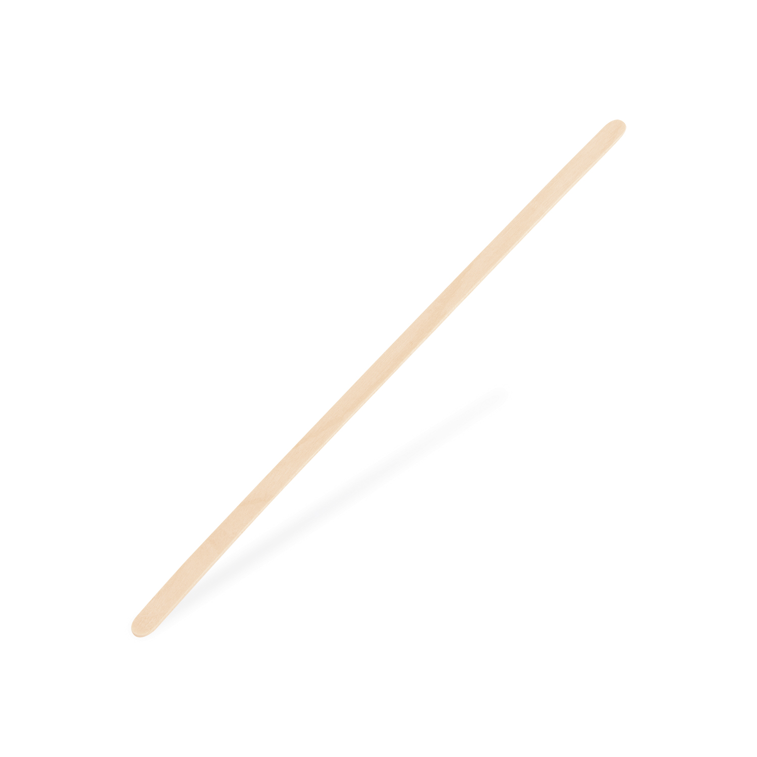 Miešadlo na kávu 17,8 cm, 1000ks