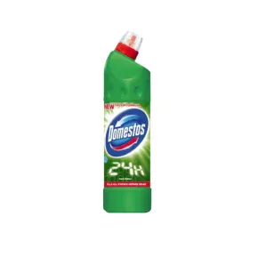 Domestos WC pine 750ml, 1ks