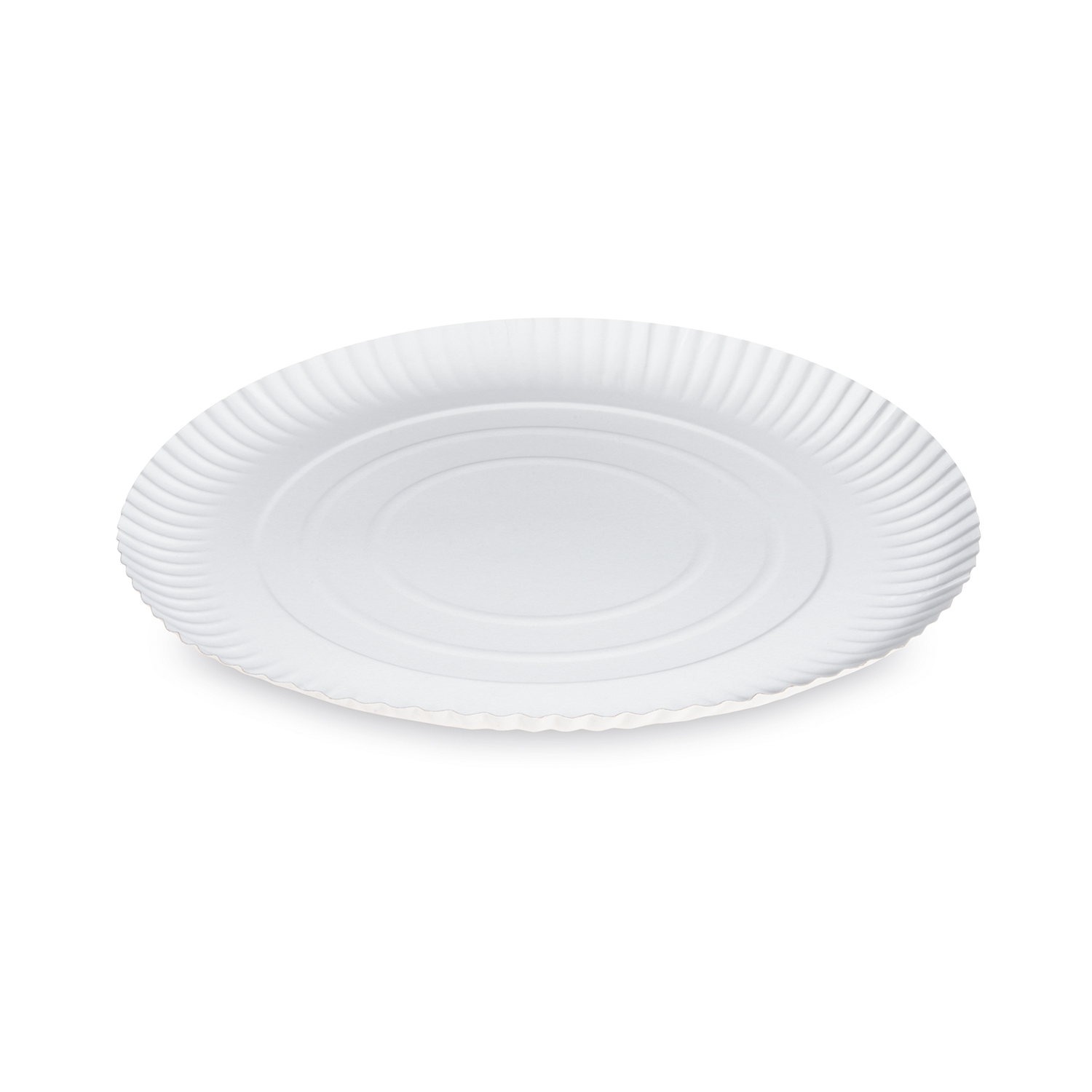 Papierové taniere hlboké Ø 29 cm, 50ks