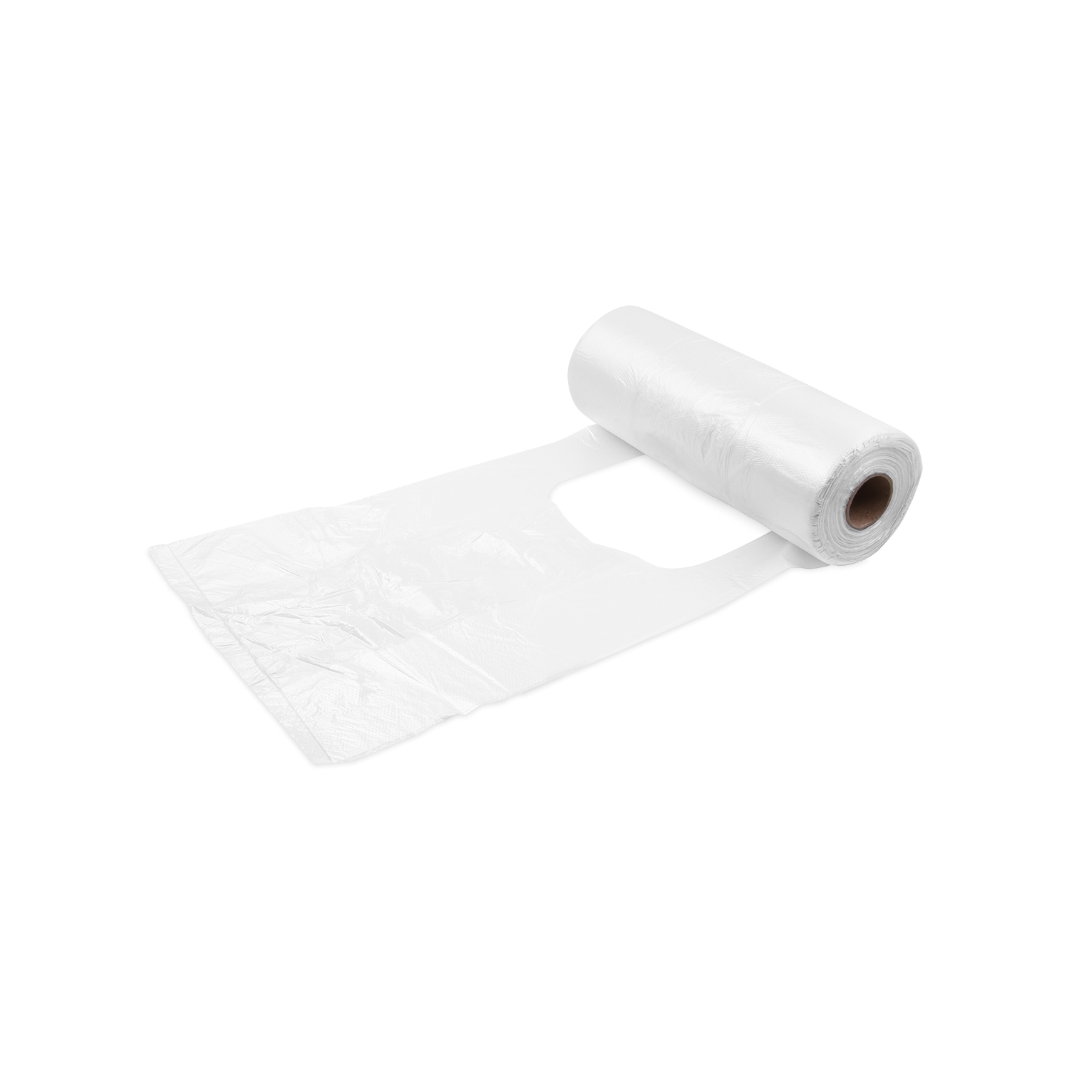 Taška rolka 22+11x39 cm (HDPE), 3kg, 250ks