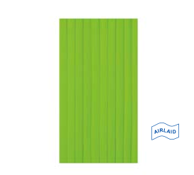 Stolová sukienka PREMIUM žltozelená 4m x 72 cm, 1ks