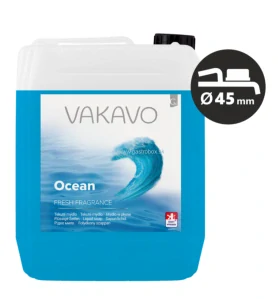 Tekuté mydlo VAKAVO Ocean 5L, 1ks