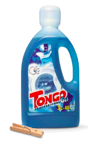 TONGO univerzálny gél na pranie 3L, 1ks