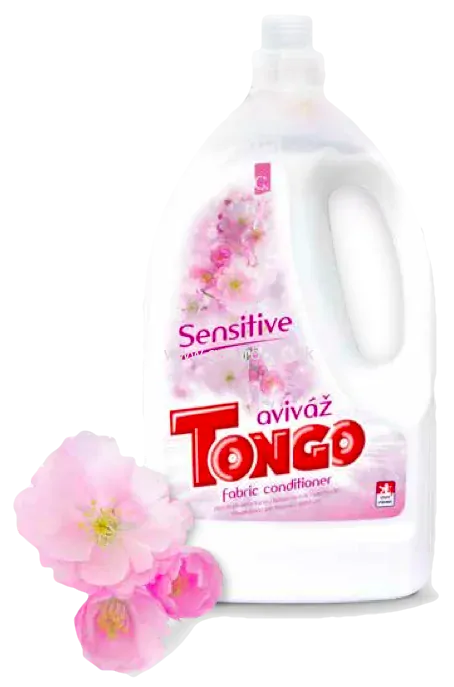 TONGO aviváž Sensitive 3L, 1ks